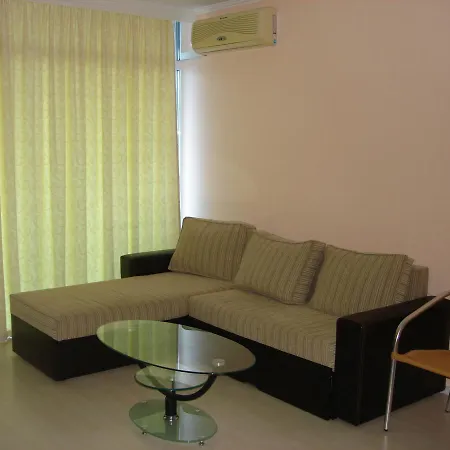 Appartement Apartments *