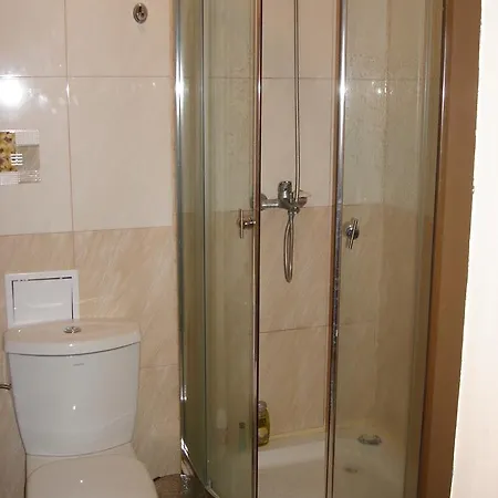 Apartment Apartments Sunny Beach