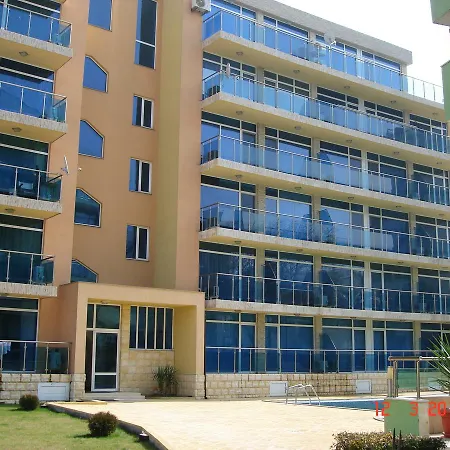 Apartments Apartment Sunny Beach