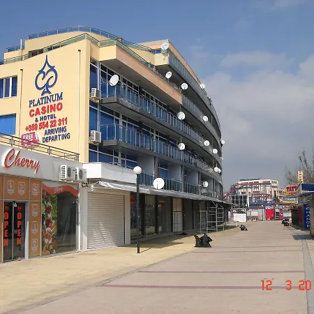 Apartments * ساني بيتش