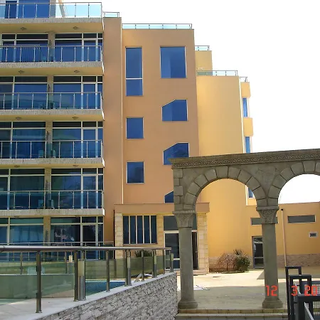 شقة Apartments