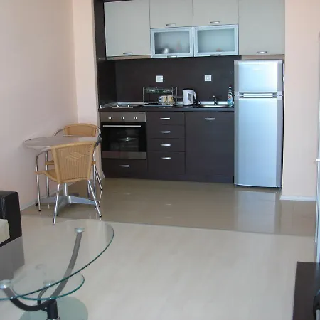 Apartments شقة