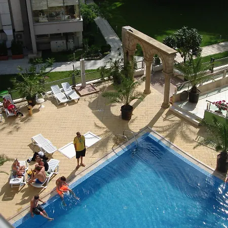 شقة Apartments ساني بيتش