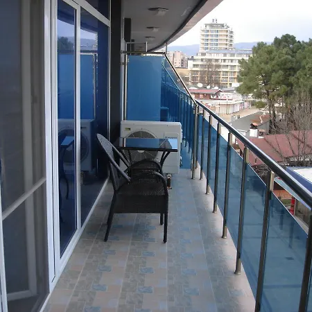 Apartments *