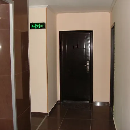 Apartments ساني بيتش
