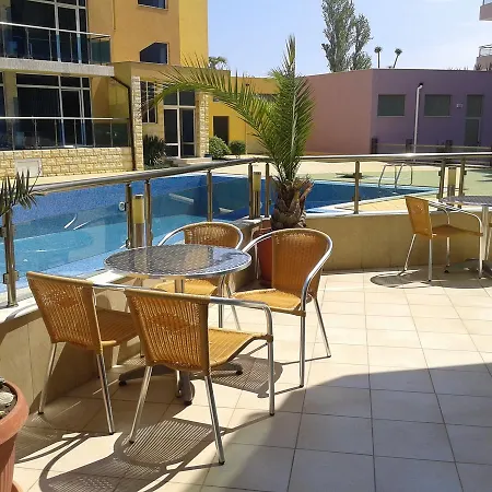 Apartments شقة *